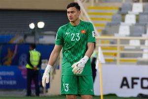 Ðội tuyển Việt Nam trị giá bao nhiêu?