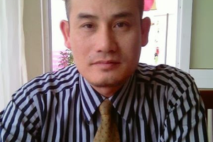 Người đàn ông Hà Nội bị bạn gái “gài ma túy tống vào tù”