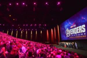 ''Avengers: Endgame'' lập kỷ lục trên thế giới lẫn Việt Nam