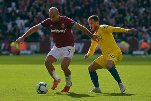 Chelsea vs West Ham: Thời cơ thuận lợi