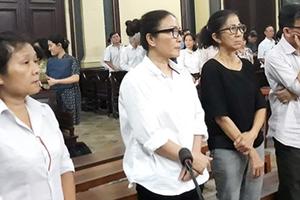 Giám đốc lừa bán 'đất vàng' Sài Gòn lĩnh án chung thân