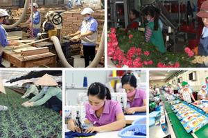 Vì sao các doanh nghiệp nhỏ và vừa lại “chậm lớn”?
