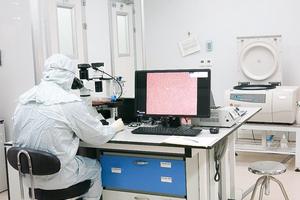 Vinmec ứng dụng nhiều 'vũ khí' hiện đại trong điều trị ung thư