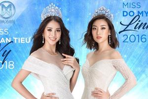 Hôm nay chính thức khởi động cuộc thi Miss World Việt Nam