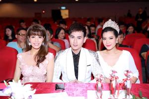 Nguyên Vũ tiết lộ ‘cuộc chiến ngầm’ đằng sau các cuộc thi Hoa hậu