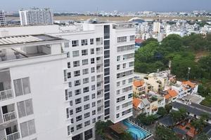 Phí bảo trì chung cư, miếng mồi béo bở để các bên xâu xé