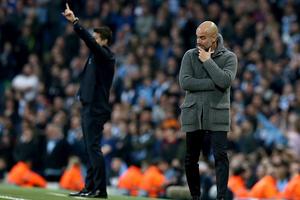 Bị loại cay đắng vì VAR, HLV Man City nói gì?