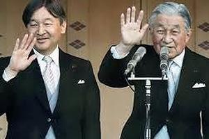 Tổng thống Trump sẽ là nguyên thủ quốc tế đầu tiên diện kiến Nhật hoàng mới