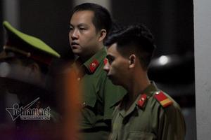 Bộ Công an trả 25 thí sinh được nâng điểm về Sơn La