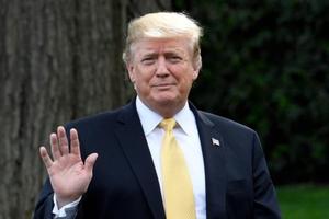 Rút Mỹ khỏi Hiệp ước buôn bán vũ khí quốc tế, ông Trump đang “đùa với lửa”?