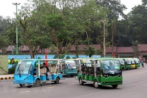 Phú Thọ đã sẵn sàng đón khách tham dự Giỗ tổ Hùng Vương 2019