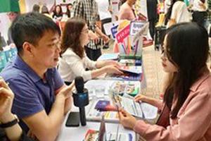 Bộ Giáo dục lập hệ thống thông tin hỗ trợ thí sinh thi THPT quốc gia