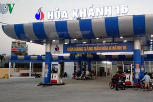 Xăng tiếp tục tăng giá hơn 1.000 đồng/lít từ 15h00 hôm nay