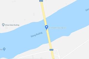 Nữ sinh nhảy cầu tự tử sau khi bị bạn của chị họ hãm hiếp