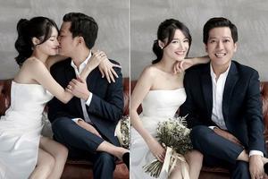 Nhan sắc ngày càng lên hương của Nhã Phương sau tin đồn đã sinh con