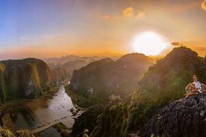 Những địa danh có tên gọi ‘kỳ lạ’ trải dài khắp Việt Nam