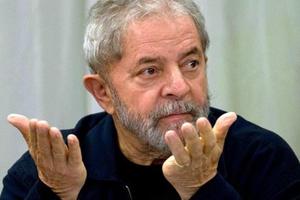 Tòa án Brazil giảm án tù cho cựu Tổng thống Lula da Silva