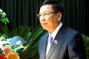 Bí thư Hòa Bình: Khổ tâm vì cán bộ vi phạm vụ gian lận điểm thi