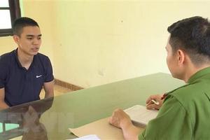 Bắc Ninh ra quyết định khởi tố hình sự vụ án nữ sinh nhảy cầu tự tử