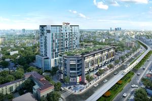 The Terra và câu chuyện thần thoại về Mẹ Đất