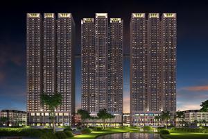 The Terra – An Hưng: Điểm “nóng” của thị trường Tây Nam Hà Nội