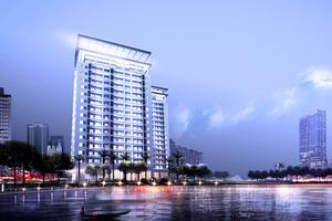 Văn Phú – Invest: Vững chắc thế “kiềng 3 chân”