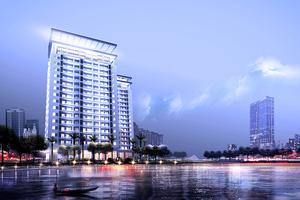 Sở hữu nhiều yếu tố vượt trội, Oakwood Residence Ha Noi được kỳ vọng “đón sóng”