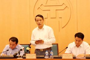 Thanh tra Chính phủ: Kết luận của Hà Nội về đất đai ở Đồng Tâm "bảo đảm tính chính xác"