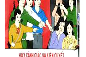 Kế hoạch thực hiện Bản Ghi nhớ hợp tác phòng, chống mua bán người