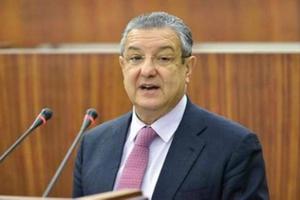 Bộ trưởng Tài chính Algeria bị điều tra về các cáo buộc tham nhũng