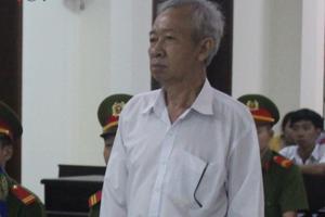 Khởi tố nguyên Phó Ban bảo vệ sức khỏe cán bộ Bến Tre