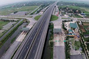 Quy định quản lý, khai thác tài sản kết cấu hạ tầng giao thông đường bộ