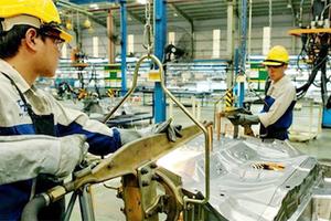 GDP quý I/2019 tăng 6,79%