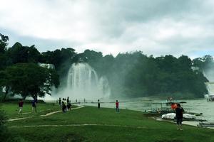 Cao Bằng phát triển mạnh ngành du lịch theo hướng bền vững