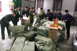 Phó Thủ tướng Thường trực chỉ đạo xử lý nghiêm vụ buôn lậu tại Lạng Sơn