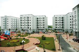 Lãi suất cho vay mua nhà ở xã hội 4,8%/năm