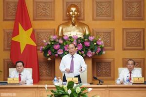 Thủ tướng: Phải lo lắng vấn đề mà nhân dân lo lắng