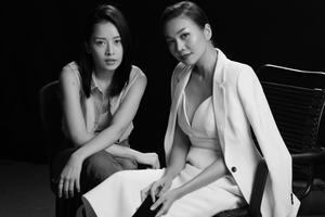 ‘Chị chị em em’: Cuộc đối đầu khốc liệt giữa Thanh Hằng và Chi Pu