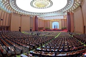 Lãnh đạo Việt Nam gửi điện mừng lãnh đạo mới của Nhà nước Triều Tiên