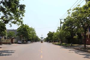 Bắc Bộ và Trung Bộ tiếp tục nắng nóng, có nơi trên 40 độ C