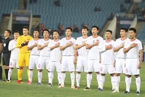 BTC SEA Games 30 đồng ý điều chỉnh phân loại hạt giống theo đề nghị của Việt Nam