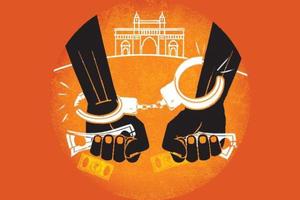 Chẳng có nơi nào là an toàn cho kẻ tham nhũng!