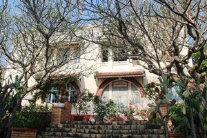 Cải tạo nhanh 2 căn biệt thự để khách tham quan miễn phí