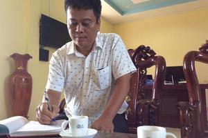 Kỳ 2: Có hay không sự “tiếp tay” của cán bộ coi thi?