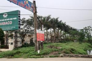 Có hay không việc Công ty Dabaco gây ô nhiễm môi trường?