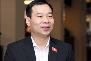 Đề nghị TAND Tối cao hướng dẫn, giải thích thế nào là “dâm ô”
