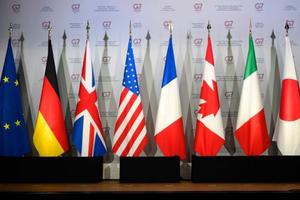 G7 kêu gọi Ukraine tiếp tục cải cách, đấu tranh chống tham nhũng