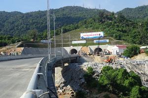 Tỉnh Phú Yên thiếu tinh thần thượng tôn pháp luật