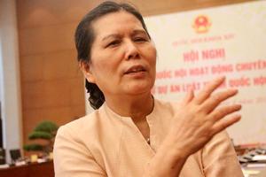 “Dâm ô, xâm hại trẻ em đang là một mối đe dọa”