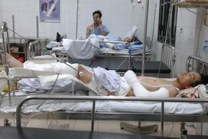 Bảo đảm an toàn người bệnh và an toàn phẫu thuật là mục tiêu sống còn